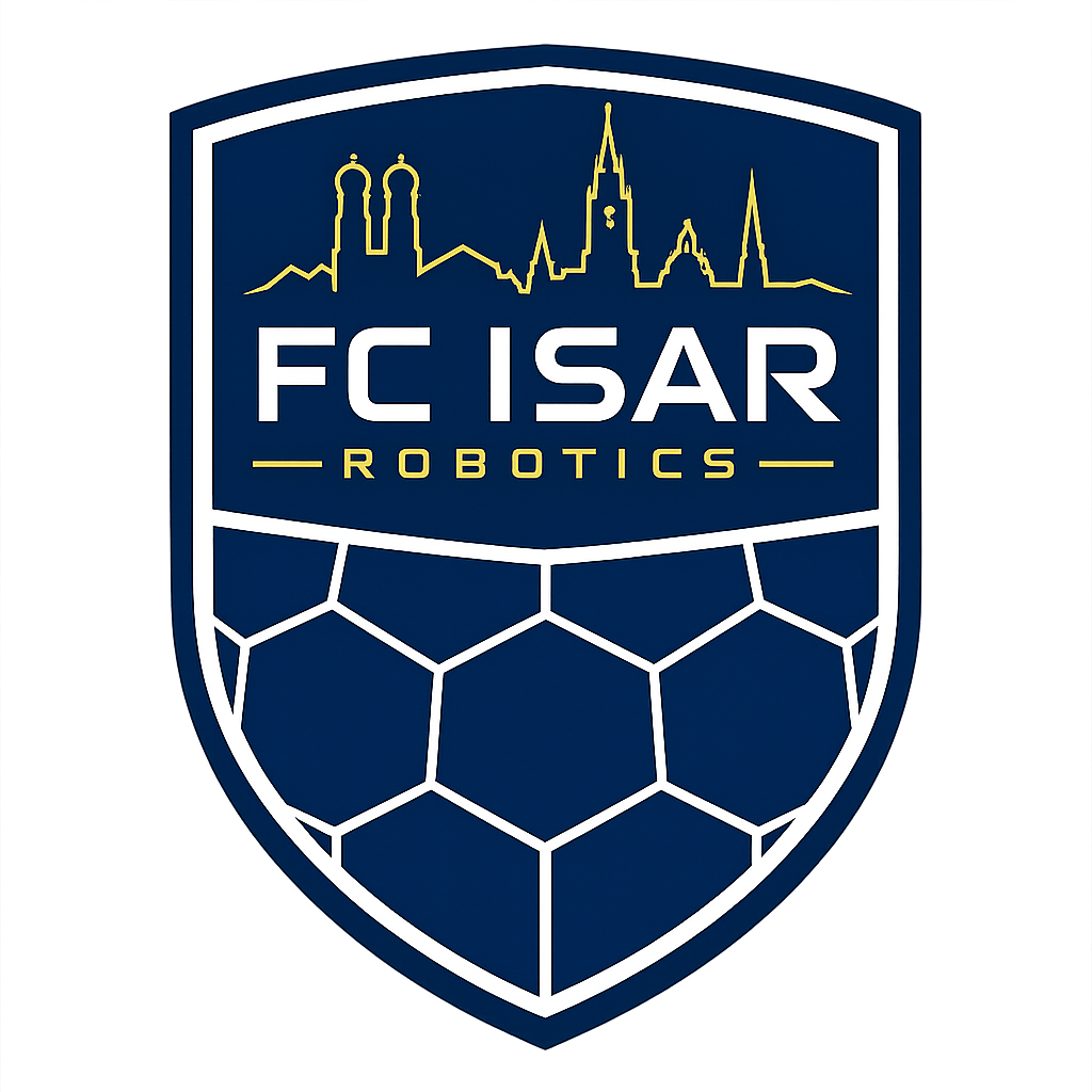 FC Isar Robotics